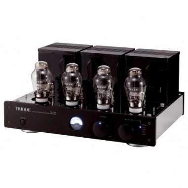 Triode TRZ-300W - Amplificatore integrato