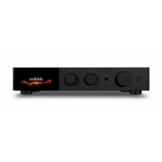 Audiolab 9000A Black - Amplificatore integrato stereo