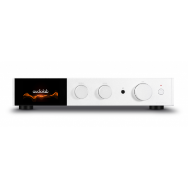 Audiolab 9000A Silver - Amplificatore integrato stereo