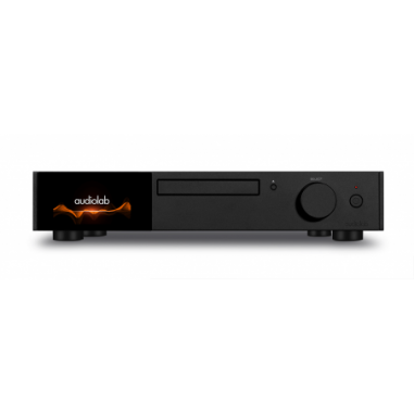 Audiolab 9000CDT Black - Lettore CD