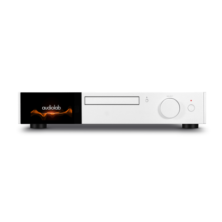 Audiolab 9000CDT Silver - Lettore CD