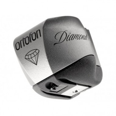 Ortofon MC Diamond - Fonorilevatore