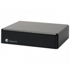 Pro-Ject BLUETOOTH BOX E HD Nero - Ricevitore senza fili