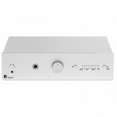 Pro-Ject MaiA S3 Silver - Amplificatore integrato