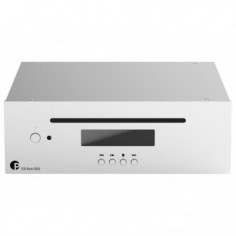 Pro-Ject CD Box DS3 Silver - Lettore CD