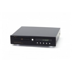 Cayin cs-55 cd dac - lettore cd