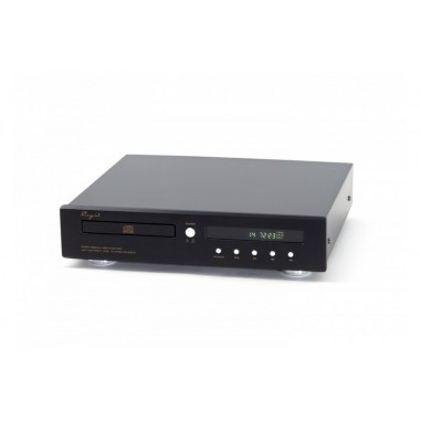 Cayin cs-55 cd dac - cd player