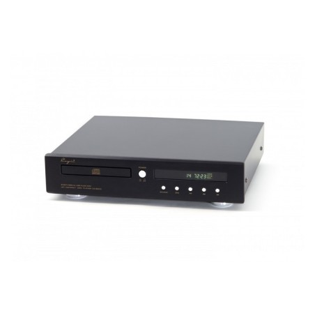 Cayin cs-55 cd dac - lettore cd