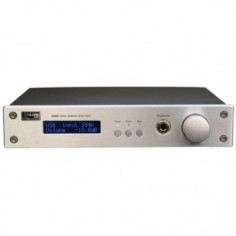 Yulong Audio D200 - DAC Audio