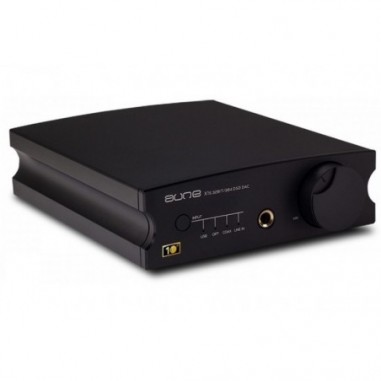 Aune X1S 10th Anniversary Edition - DAC Audio