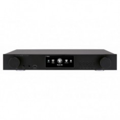 Cocktail audio N25AMP - Network Player