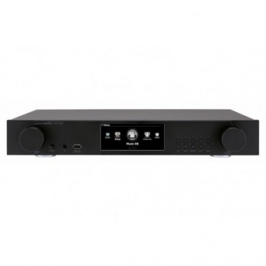 Cocktail audio N25AMP - Network Player