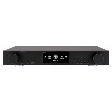 Cocktail audio N25AMP - Network Player