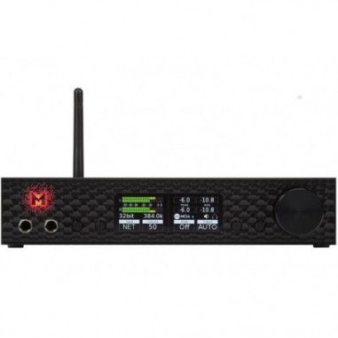 Mytek Digital BROOKLYN BRIDGE - Network Player