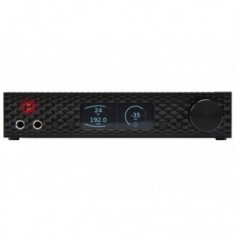 Mytek Digital BROOKLYN DAC+ - DAC Audio