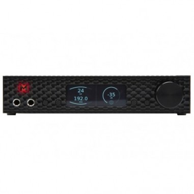 Mytek Digital BROOKLYN DAC+ - DAC Audio