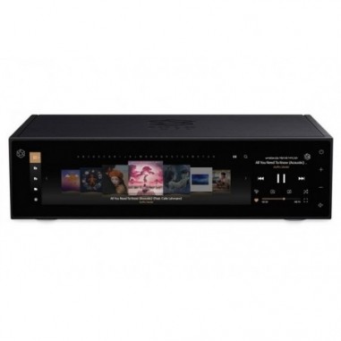 Rose RS150B - Music Server Lettore di Rete Audio e Video