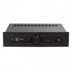 SYNTHESIS ROMA 117DC ALUMINUM BLACK - Preamplificatore...