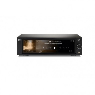 Rose RS250A - Music Server Streamer