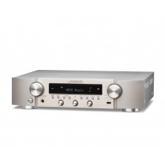 Marantz nr1200 silver/gold - sintoamplificatore stereo