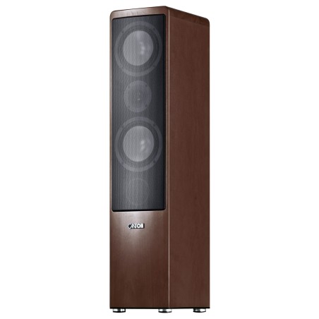 Canton ergo 670 dc Coppia diffusori da pavimento