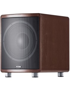 Canton sub 650 wenge - subwoofer attivo