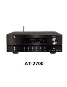 ToneWinner AT-2700 - Amplificatore Dolby Atmos/DTS:X
