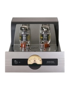 SYNTHESIS ROMA 98DC SE ALUMINUM SILVER - Amplificatore...