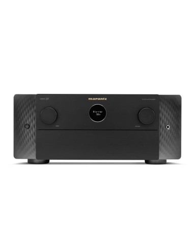 Marantz CINEMA 40 nero - Amplificatore AV