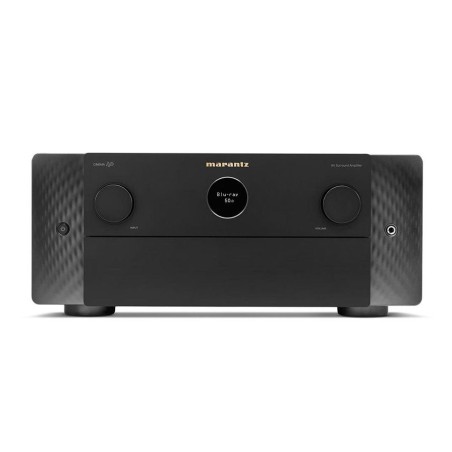 Marantz CINEMA 40 nero - Amplificatore AV