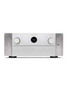 Marantz CINEMA 40 silver/gold - Amplificatore AV