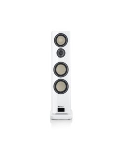 Canton Smart Reference 5 K bianco - Coppia diffusori da...