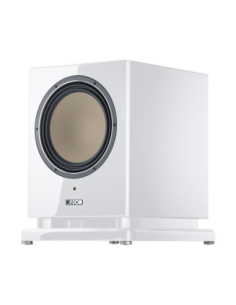 Canton Sub Reference 50 K - R bianco - Subwoofer attivo