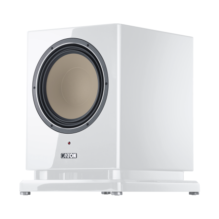 Canton Sub Reference 50 K - R bianco - Subwoofer attivo