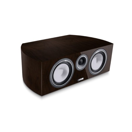 Canton Vento 50 noce scuro - Diffusore centrale