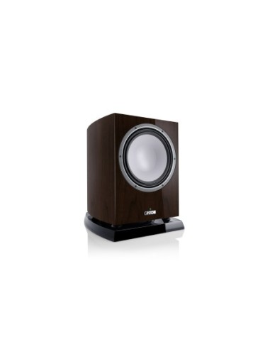 Canton Vento Sub 12 noce scuro - Subwoofer attivo