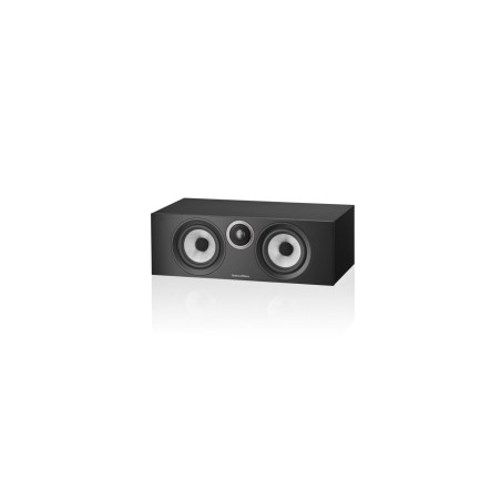 Bowers & Wilkins HTM 6 S3 nero - Diffusore centrale