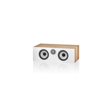 Bowers & Wilkins HTM 6 S3 quercia - Diffusore centrale