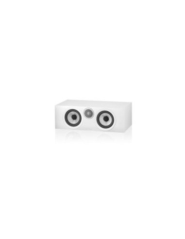 Bowers & Wilkins HTM 6 S3 bianco - Diffusore centrale