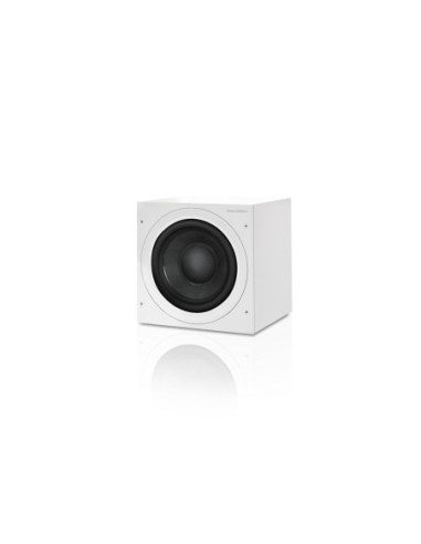Bowers & Wilkins ASW 608 SUB bianco - Subwoofer