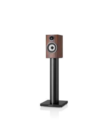 Bowers & Wilkins 707 S3 mocha - Coppia diffusori da scaffale a 2 vie