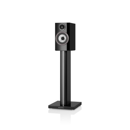 Bowers & Wilkins 706 S3 nero HG - Coppia diffusori da scaffale a 2 vie