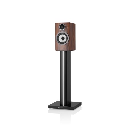 Bowers & Wilkins 706 S3 mocha - Coppia diffusori da scaffale a 2 vie