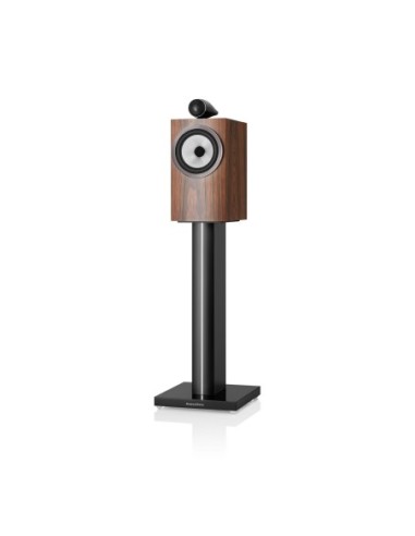 Bowers & Wilkins 705 S3 mocha - Coppia diffusori da scaffale a 2 vie