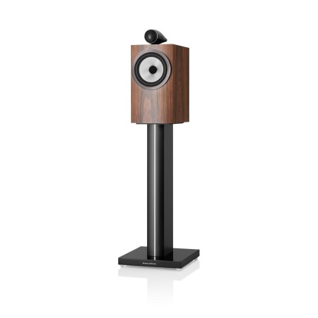 Bowers & Wilkins 705 S3 mocha - Coppia diffusori da scaffale a 2 vie