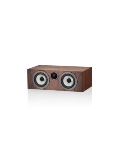 Bowers & Wilkins HTM 72 S3 mocha - Diffusore centrale