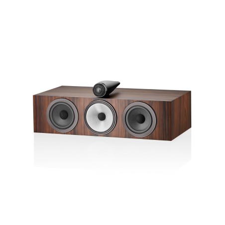 Bowers & Wilkins HTM 71 S3 mocha - Diffusore centrale