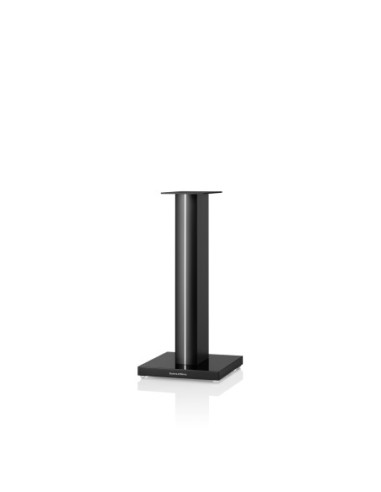 Bowers & Wilkins FS 700 S3 STAND nero - Coppia stand per diffusori