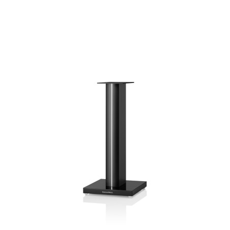 Bowers & Wilkins FS 700 S3 STAND nero - Coppia stand per diffusori