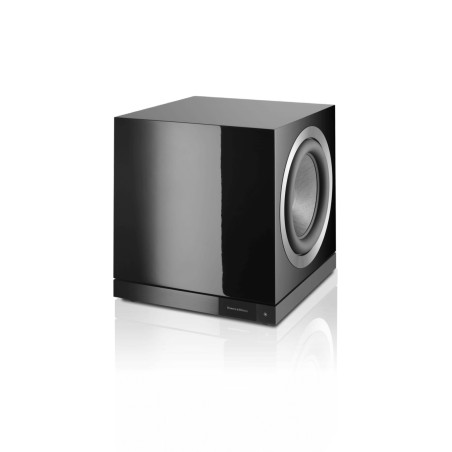Bowers & Wilkins DB 2 D SUB nero - Subwoofer attivo